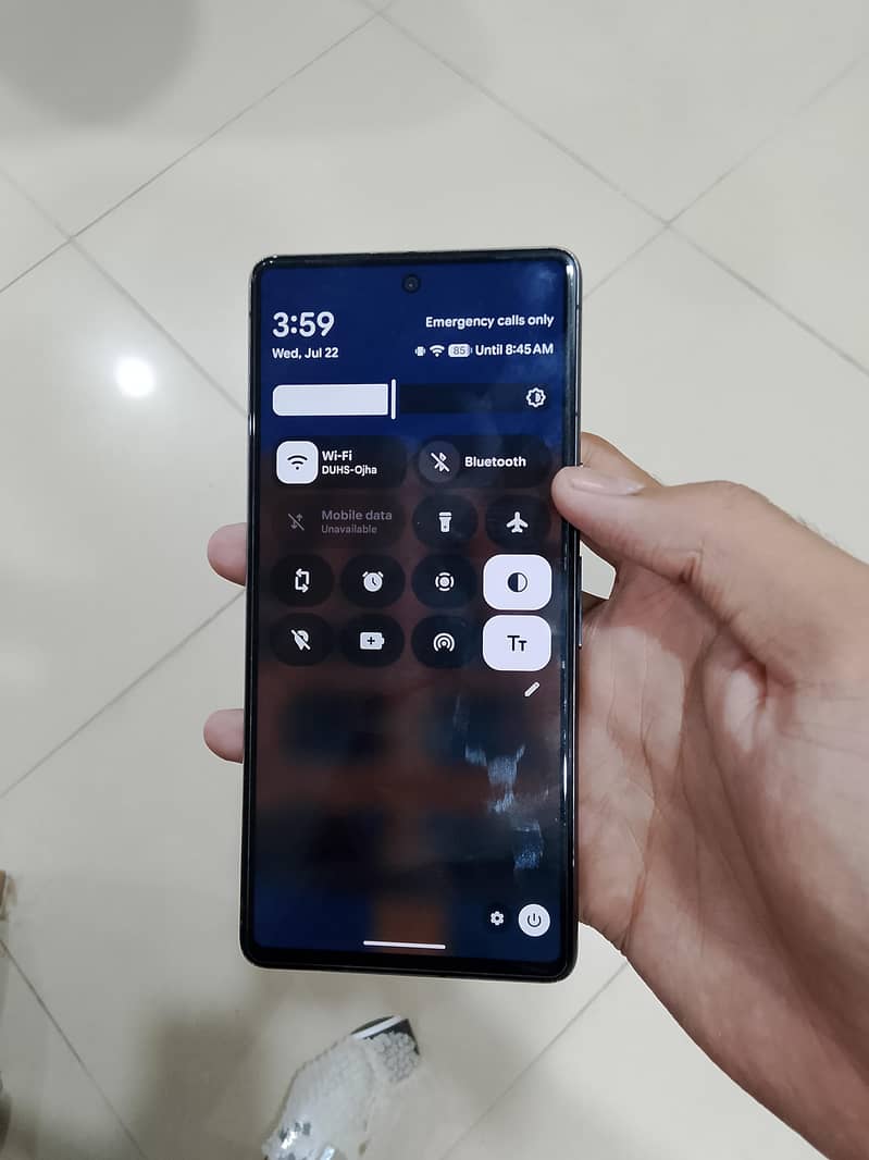 Google Pixel 7 7