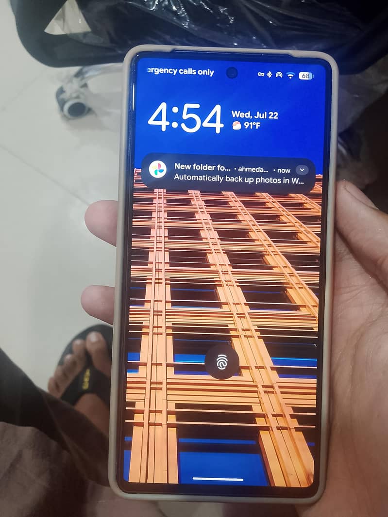 Google Pixel 7 13
