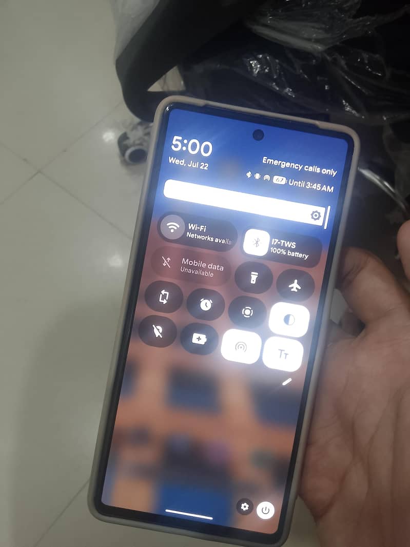 Google Pixel 7 14