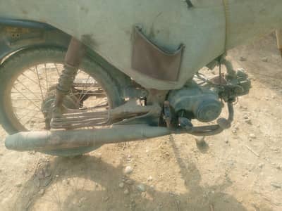 full okay bike abe engine banwaya he