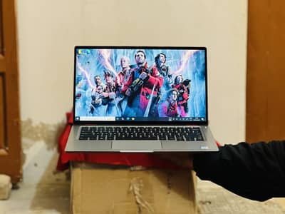 Dell Latitude 7400 2 in 1