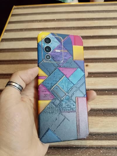 Vivo V23 5G 03216081192