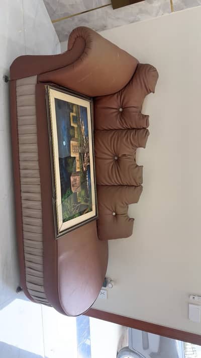 7 seater sofa set