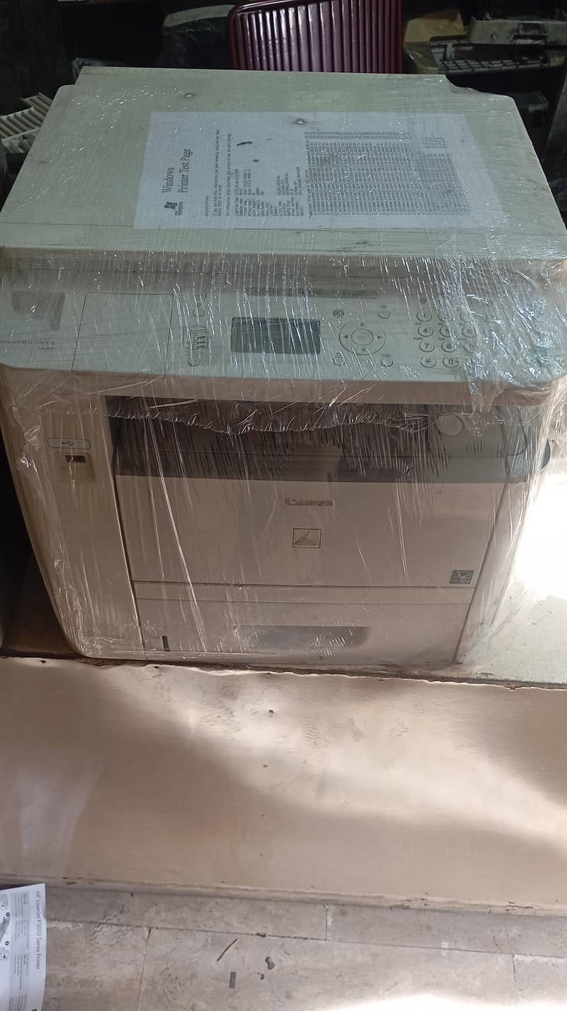 hp printers 8