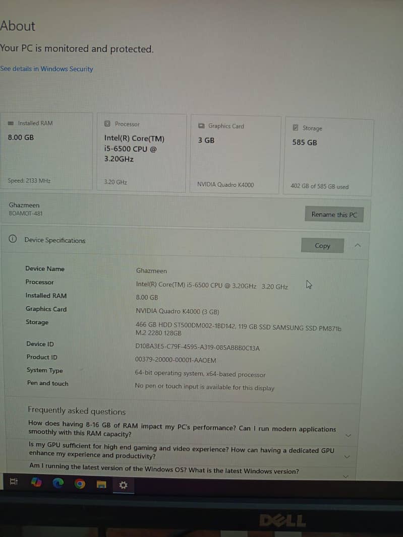 computer system for sale 5