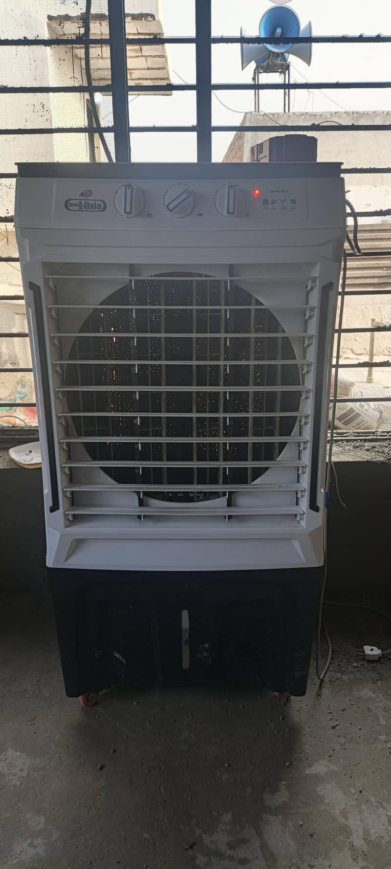 Ac + Dc 0