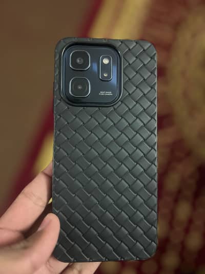 Infinix Hot 50i 10/10 6/128