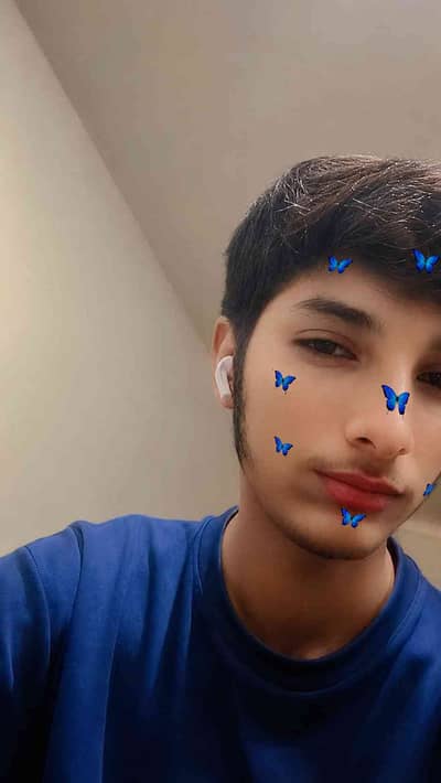 Mubashir Shehzadawan