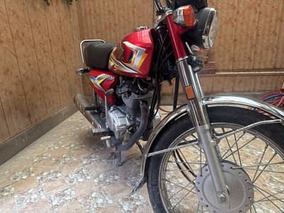 Bike sale