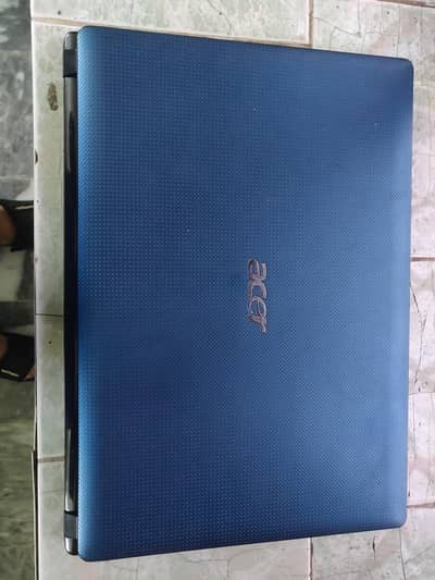 Acer Aspire 4750g Core i5 2nd Generation
