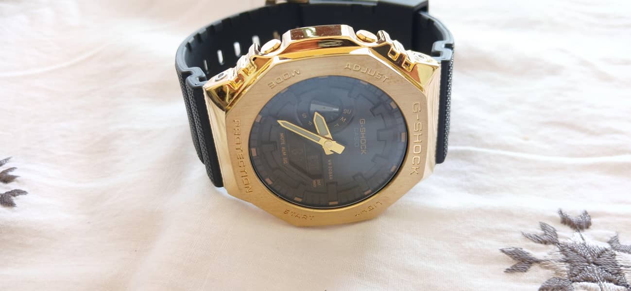 Casio Gshock 2