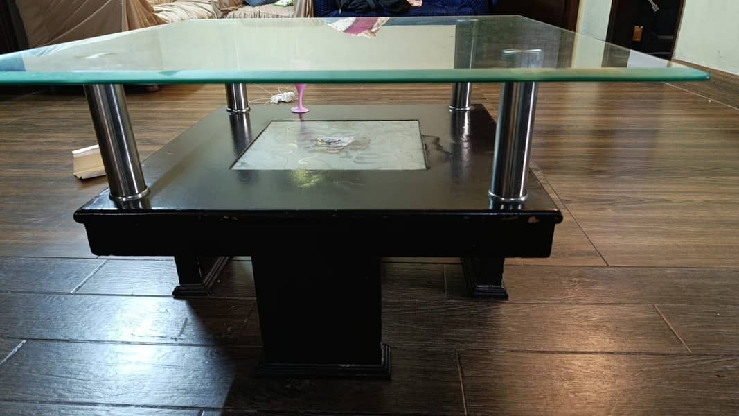 Coffee Table / Center Table / Sofa Table 0