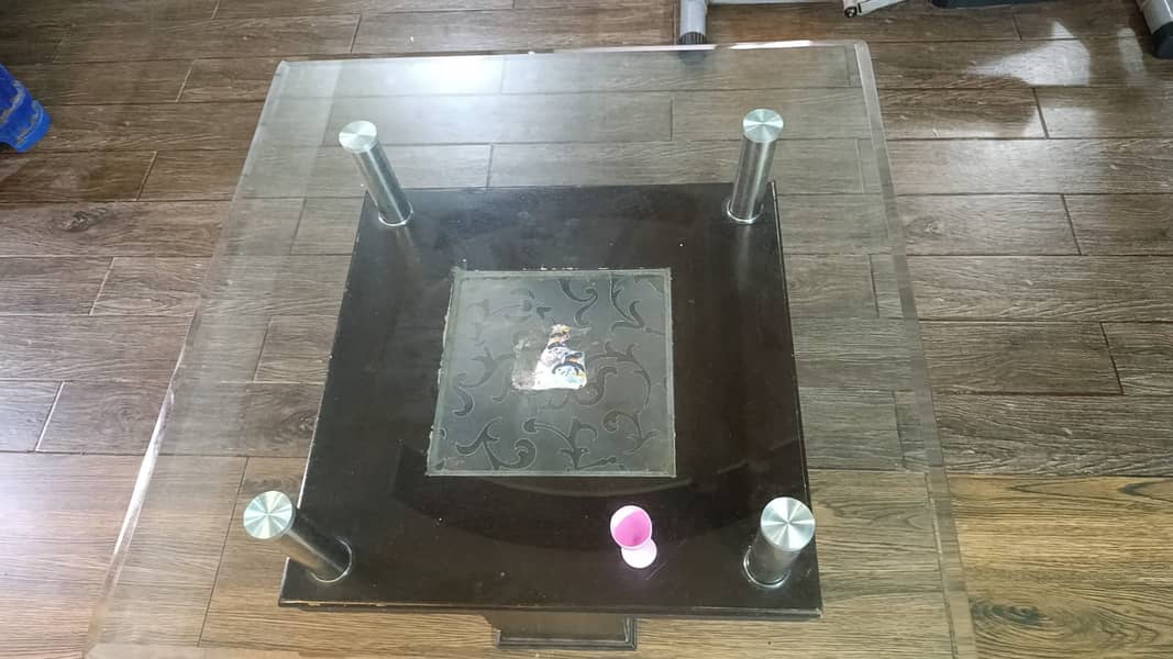 Coffee Table / Center Table / Sofa Table 1