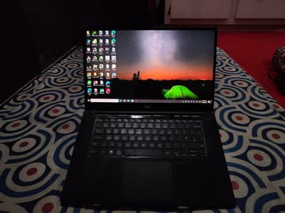Dell Xps 15 i7 9th Gen