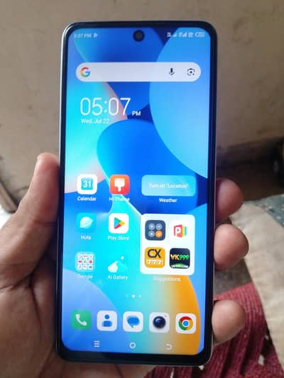 Tecno Spark 10 Pro