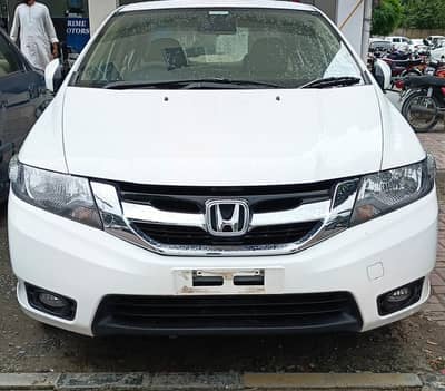 Honda City 2021 prosmatec 1.3