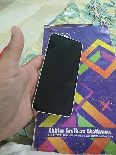 Samsung Mobile S23 FE