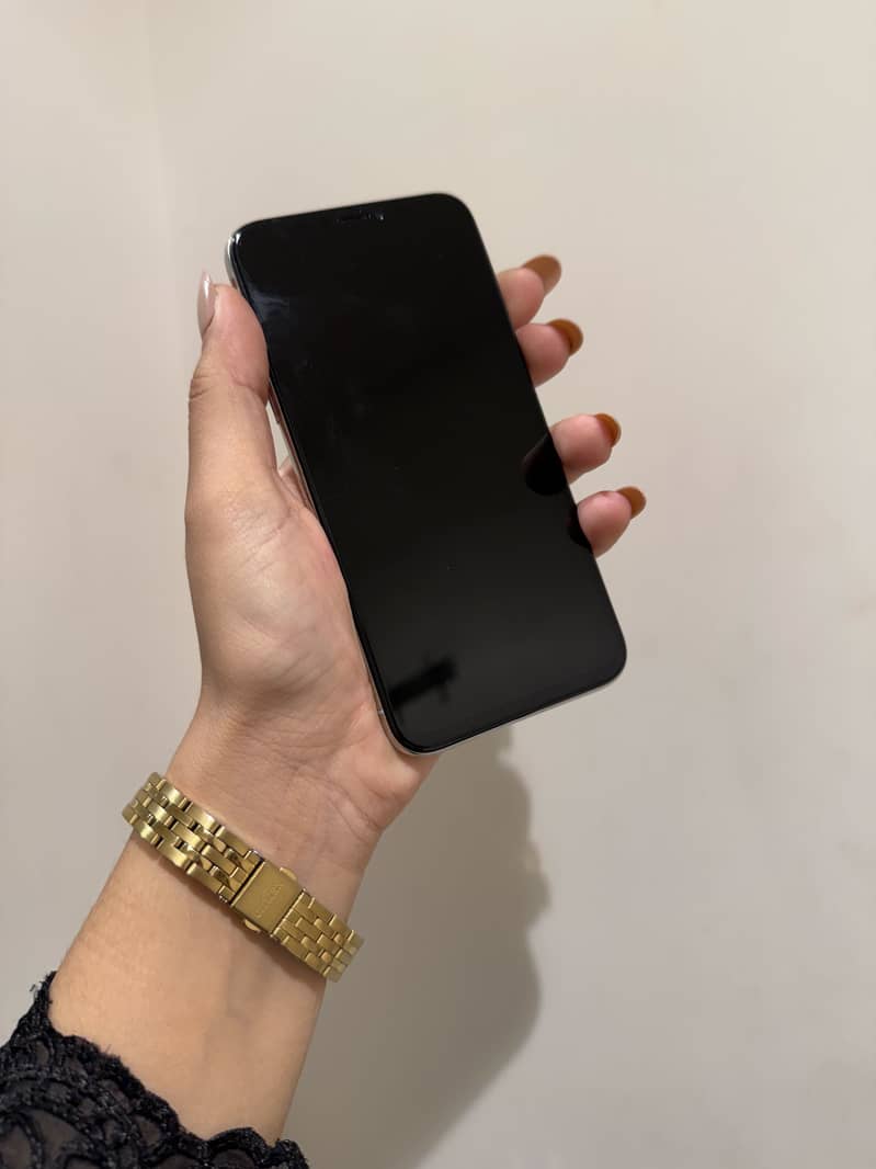 Apple iPhone X 1