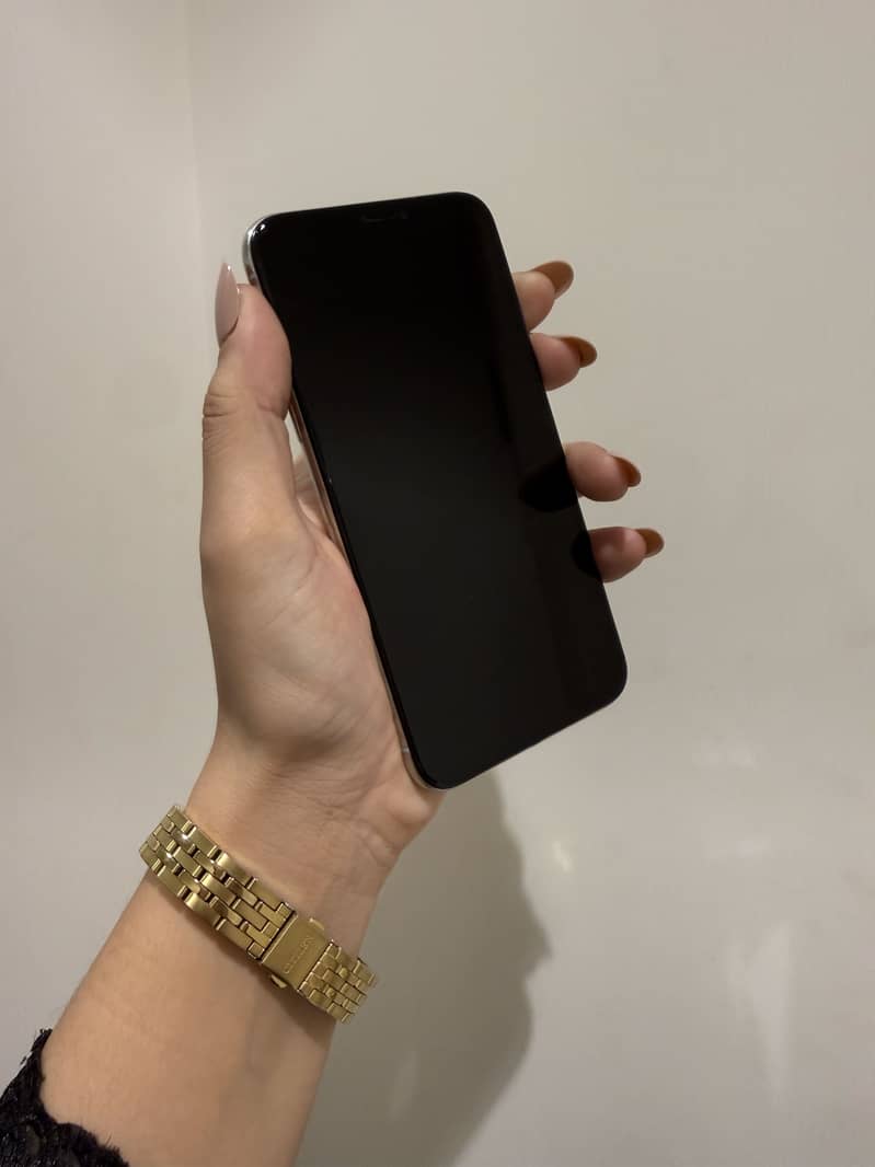 Apple iPhone X 2