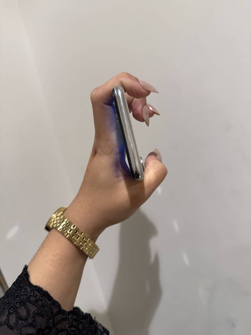 Apple iPhone X 8
