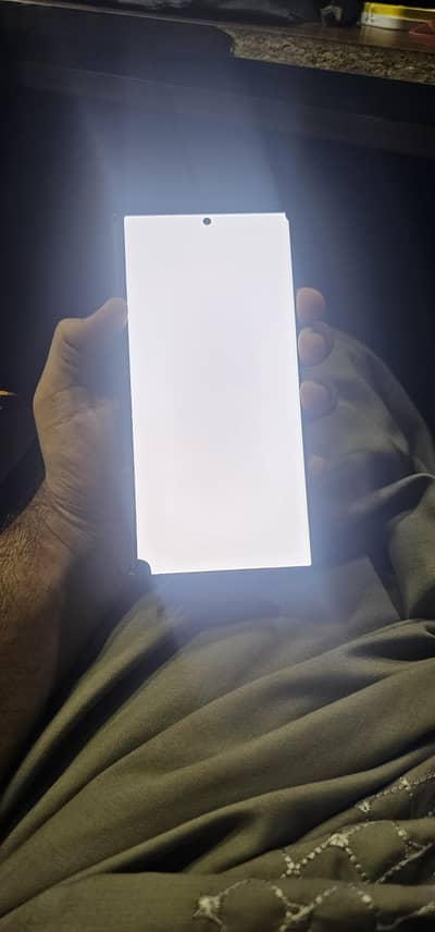 Samsung Mobile S23 Ultra screen only