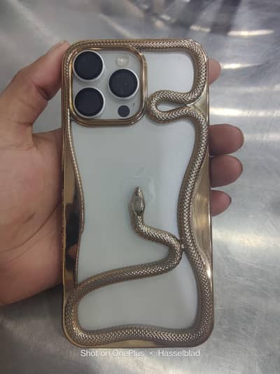 Apple iPhone 15 Pro Max jv 256