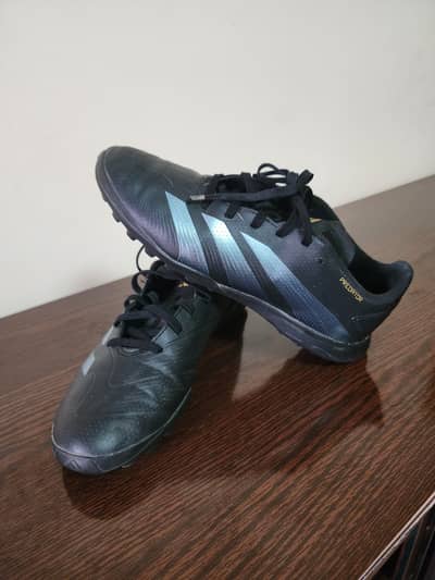 Adidas Predator Football shoes for sale