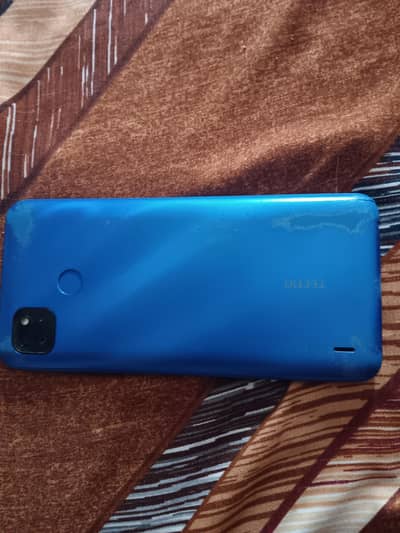 Tecno Pop 4