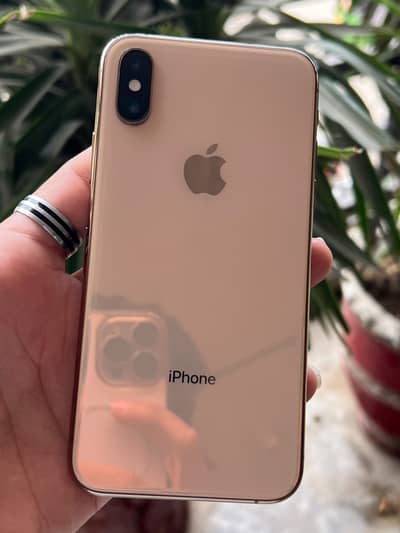 Apple iPhone XS