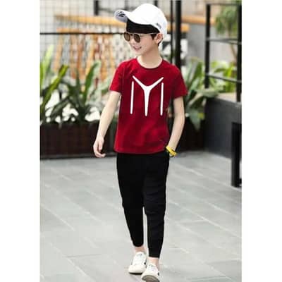 Cute & Comfy Kids Wear Collection Stylish Kids Clothing for Everyday F