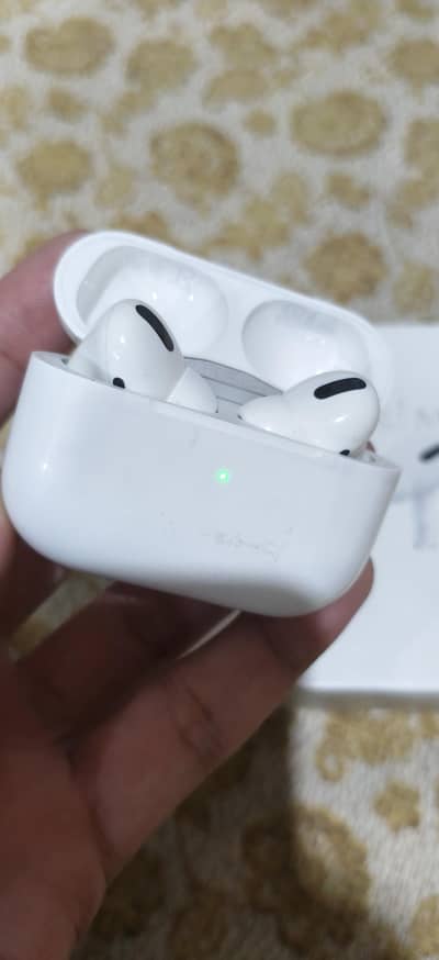 Airpods pro 1st gen
