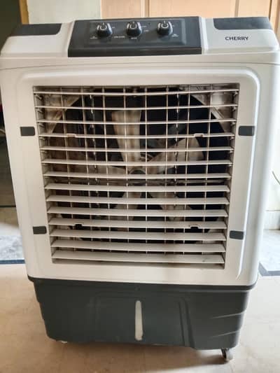 Cherry Air cooler