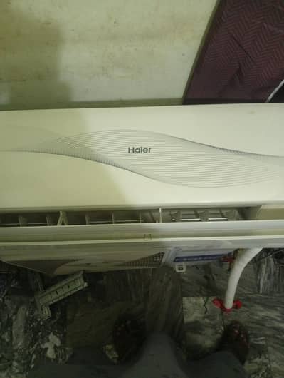 good condition