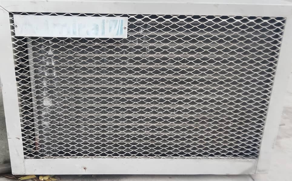 Window AC 1