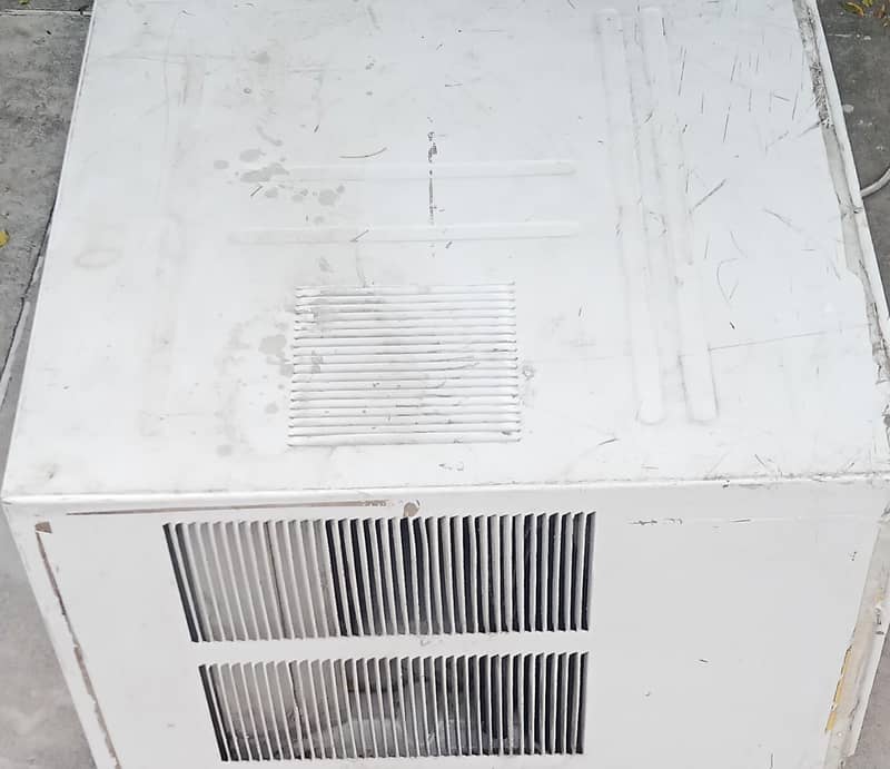 Window AC 2