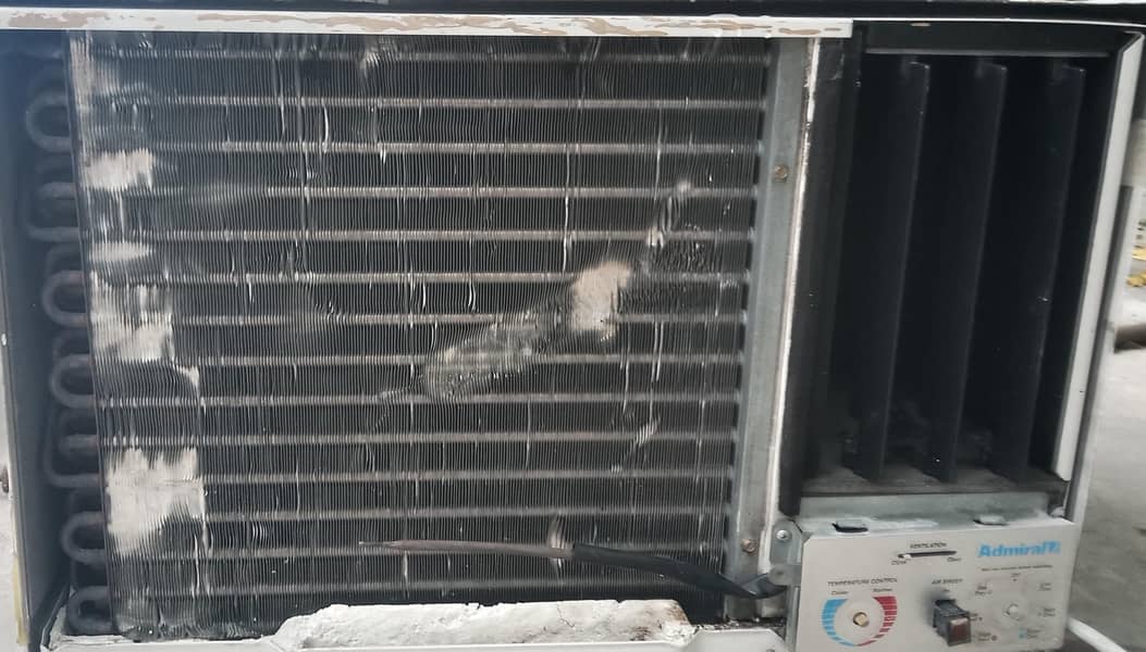 Window AC 3
