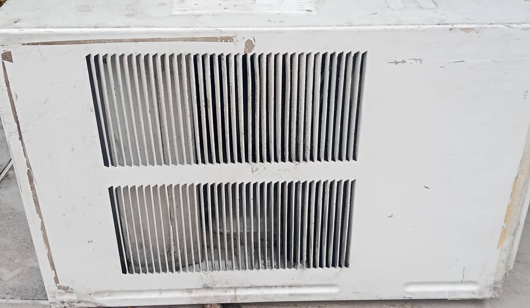 Window AC 4