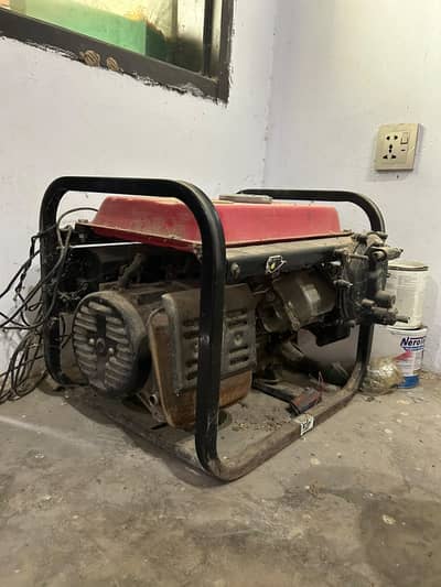 Nokia Generator
