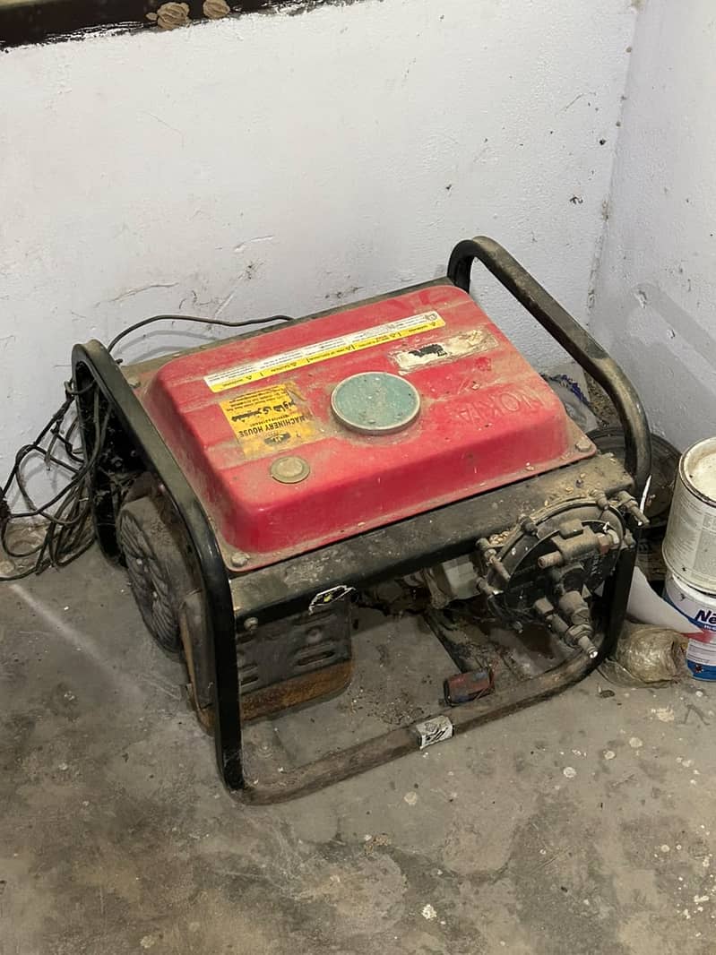 Nokia Generator 1
