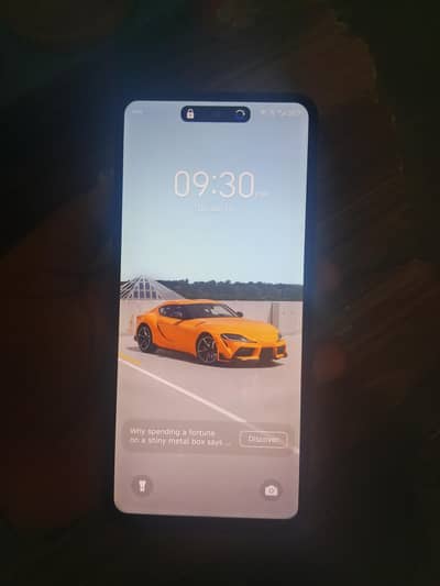 Tecno Spark 20C