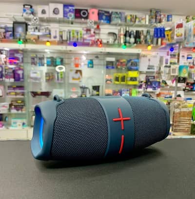Jbl Xtreme P192 Wirless Bluetooth With RGB Lights & Bass boosted sound