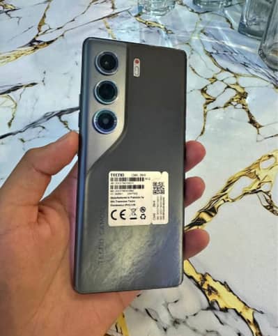 Tecno CAMON 40 Pro 16/256 gb PTA approved whtsp nr 0322.3324309