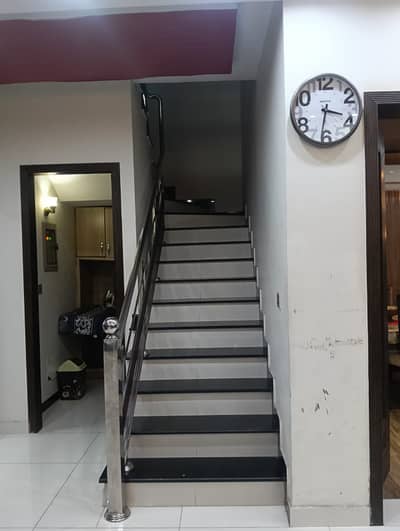 DHA PHASE 8 FURNISHIED 10 MARLA HOUSE