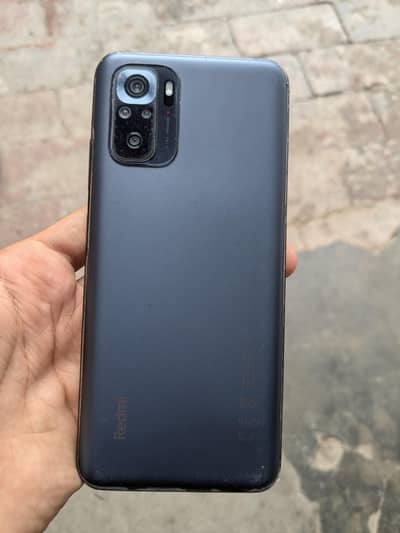 Xiaomi Redmi Note 10