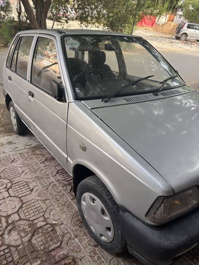 Suzuki mehran 2003 for sale
