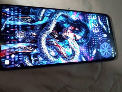 Aquos zero 2  8gb ram 256gb rom snapdragon processor