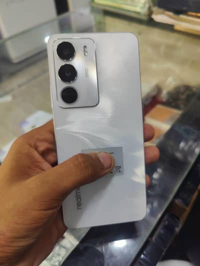 Realme C71