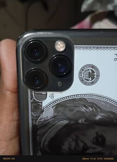 Apple iPhone 11 Pro Max