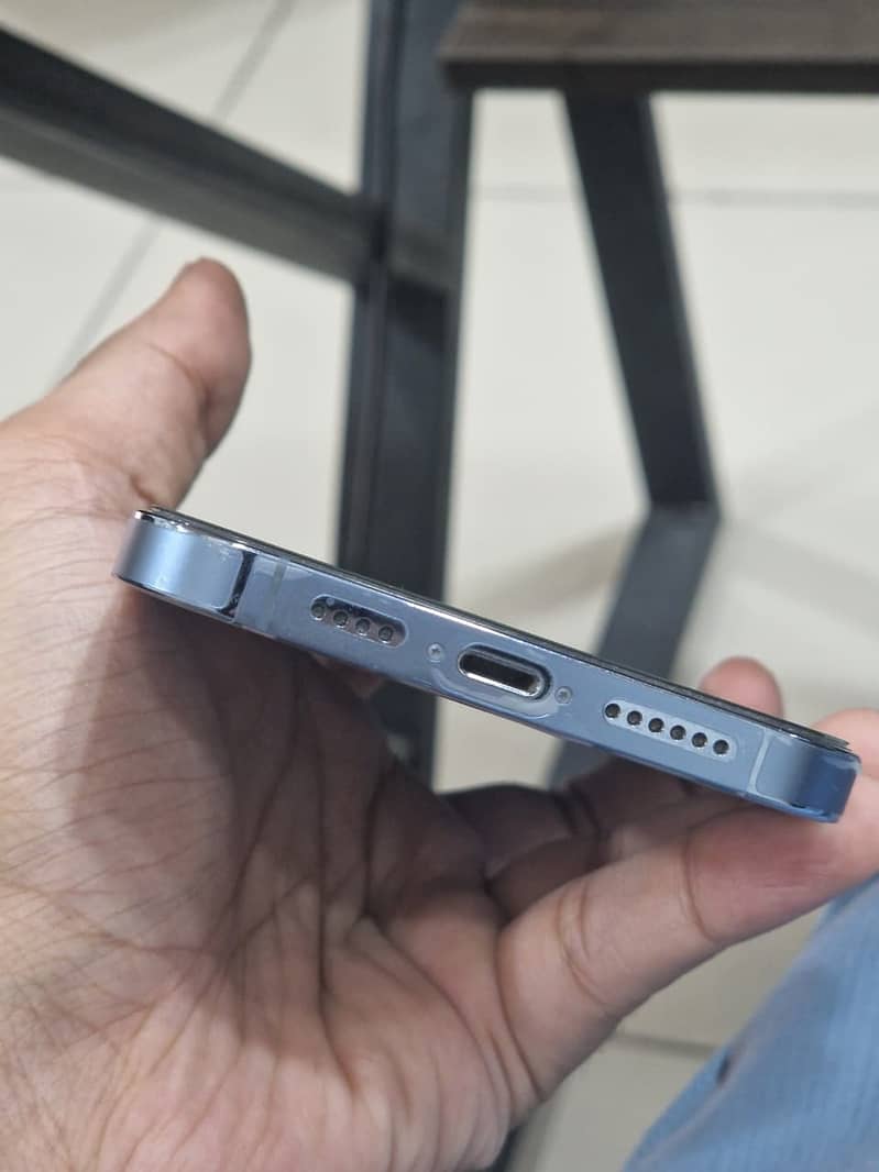Apple iPhone 13 Pro Max 0