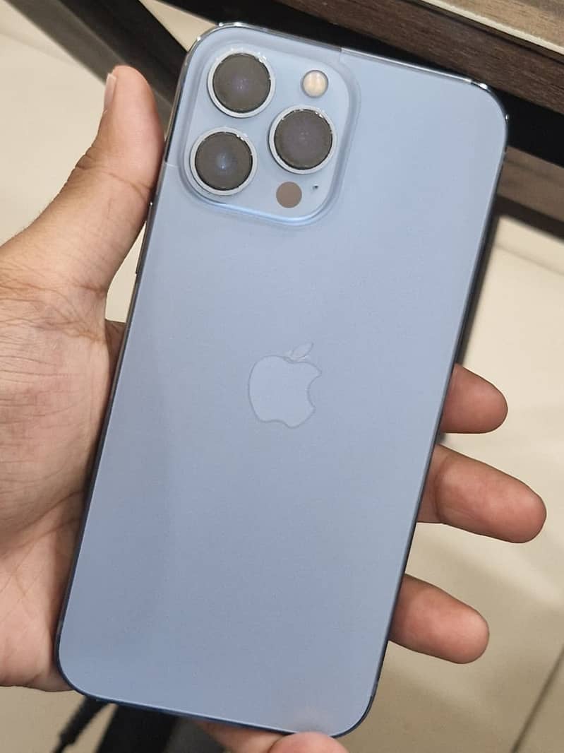 Apple iPhone 13 Pro Max 1
